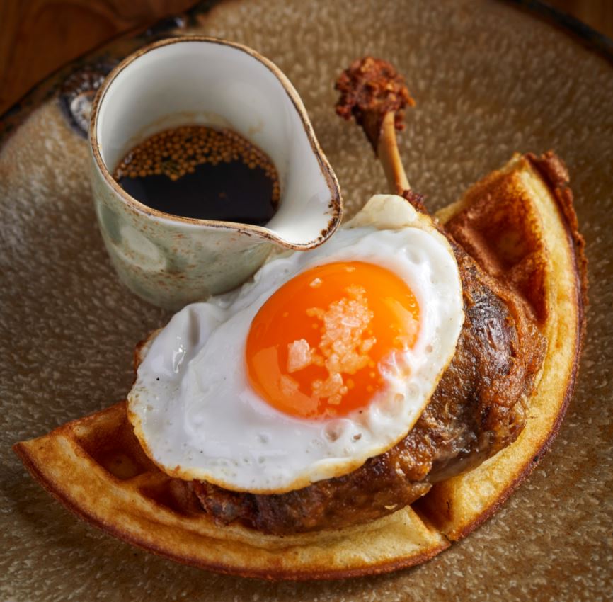 ifc商場餐廳優惠 Shake Shack